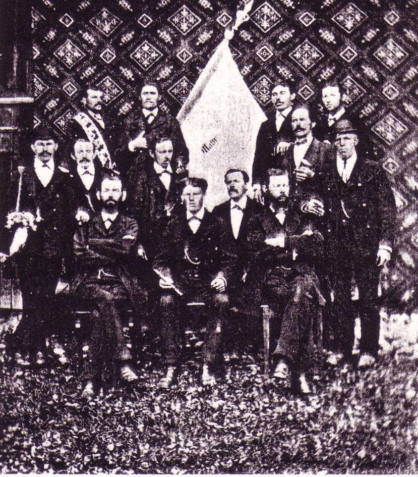 Verein 1883 